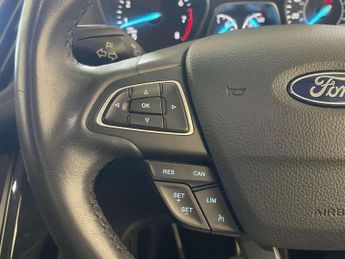 Ford Kuga 1.5T EcoBoost GPF Titanium SUV 5dr Petrol Manual 2WD Euro 6 (s/s