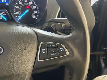 Ford Kuga 1.5T EcoBoost GPF Titanium SUV 5dr Petrol Manual 2WD Euro 6 (s/s