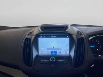 Ford Kuga 1.5T EcoBoost GPF Titanium SUV 5dr Petrol Manual 2WD Euro 6 (s/s