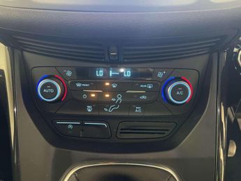 Ford Kuga 1.5T EcoBoost GPF Titanium SUV 5dr Petrol Manual 2WD Euro 6 (s/s