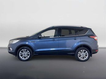 Ford Kuga 1.5T EcoBoost GPF Titanium SUV 5dr Petrol Manual 2WD Euro 6 (s/s
