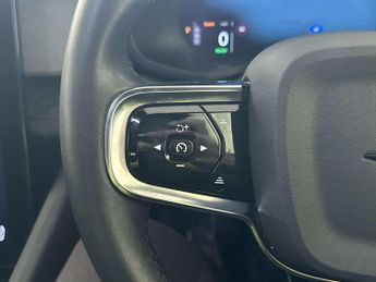 Polestar Polestar 2 Single Motor 69kWh Standard Range Fastback 5dr Electric Auto FWD