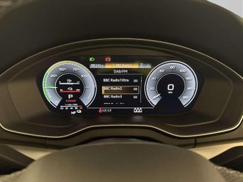 Audi Q5 2.0 TFSIe 55 Competition SUV 5dr Petrol Plug-in Hybrid S Tronic 