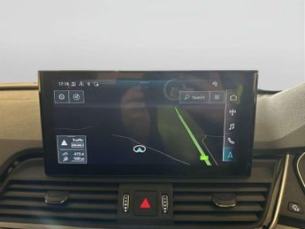 Audi Q5 2.0 TFSIe 55 Competition SUV 5dr Petrol Plug-in Hybrid S Tronic 