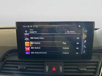 Audi Q5 2.0 TFSIe 55 Competition SUV 5dr Petrol Plug-in Hybrid S Tronic 