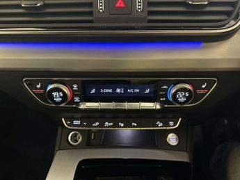 Audi Q5 2.0 TFSIe 55 Competition SUV 5dr Petrol Plug-in Hybrid S Tronic 
