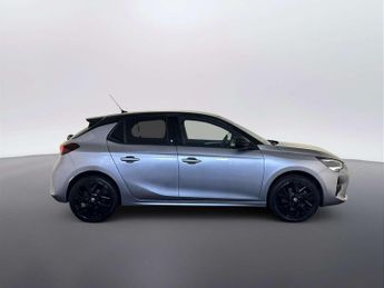 Vauxhall Corsa Electric 50kWh SRi Premium Hatchback 5dr Electric Auto (136 ps)