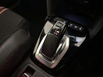 Vauxhall Corsa Electric 50kWh SRi Premium Hatchback 5dr Electric Auto (136 ps)