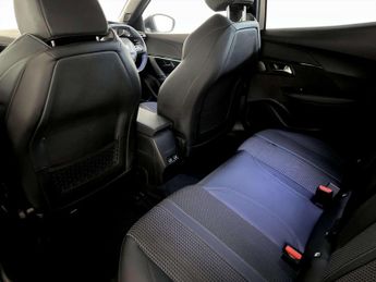 Peugeot E-2008 50kWh GT SUV 5dr Electric Auto (136 ps)