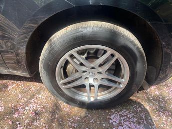 Porsche Macan 3.0 TD V6 S PDK 4WD Euro 6 (s/s) 5dr