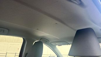 Toyota Yaris 1.5 VVT-h Design E-CVT Euro 6 (s/s) 5dr