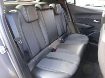 Peugeot 2008 1.2 PureTech Allure Premium + EAT Euro 6 (s/s) 5dr