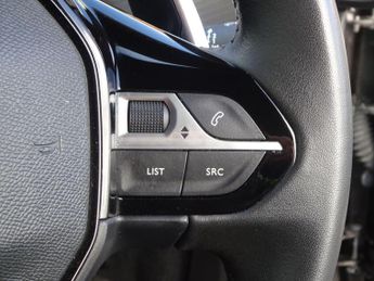 Peugeot 2008 1.2 PureTech Allure Premium + EAT Euro 6 (s/s) 5dr