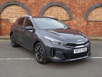 Kia Ceed 1.5 T-GDi 3 Euro 6 (s/s) 5dr