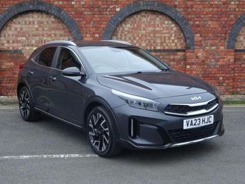 Kia Ceed 1.5 T-GDi 3 Euro 6 (s/s) 5dr