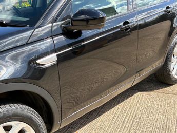 Land Rover Discovery Sport 2.0 TD4 HSE Auto 4WD Euro 6 (s/s) 5dr