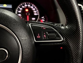 Audi Q5 2.0 TDI S line Plus S Tronic quattro Euro 6 (s/s) 5dr