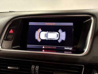 Audi Q5 2.0 TDI S line Plus S Tronic quattro Euro 6 (s/s) 5dr
