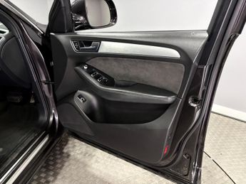 Audi Q5 2.0 TDI S line Plus S Tronic quattro Euro 6 (s/s) 5dr