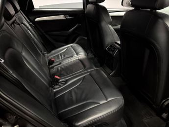 Audi Q5 2.0 TDI S line Plus S Tronic quattro Euro 6 (s/s) 5dr