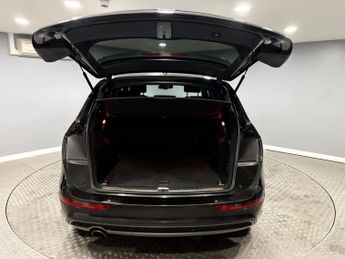 Audi Q5 2.0 TDI S line Plus S Tronic quattro Euro 6 (s/s) 5dr