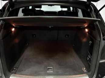 Audi Q5 2.0 TDI S line Plus S Tronic quattro Euro 6 (s/s) 5dr