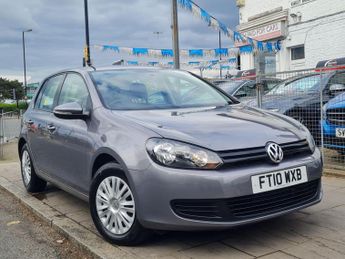 Volkswagen Golf 1.2 TSI S DSG Euro 5 5dr