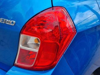 Suzuki Celerio 1.0 SZ4 AGS Auto Euro 6 5dr