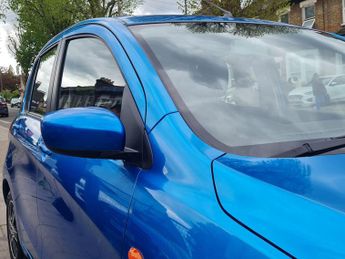 Suzuki Celerio 1.0 SZ4 AGS Auto Euro 6 5dr