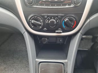 Suzuki Celerio 1.0 SZ4 AGS Auto Euro 6 5dr