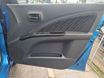 Suzuki Celerio 1.0 SZ4 AGS Auto Euro 6 5dr