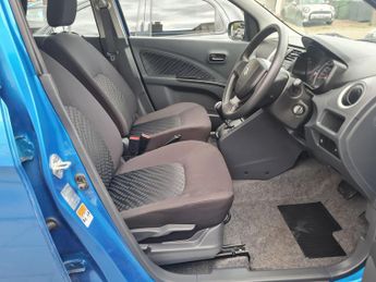 Suzuki Celerio 1.0 SZ4 AGS Auto Euro 6 5dr