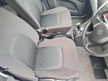 Suzuki Celerio 1.0 SZ4 AGS Auto Euro 6 5dr