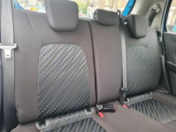 Suzuki Celerio 1.0 SZ4 AGS Auto Euro 6 5dr