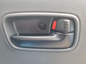 Suzuki Celerio 1.0 SZ4 AGS Auto Euro 6 5dr