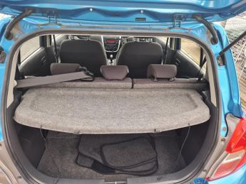 Suzuki Celerio 1.0 SZ4 AGS Auto Euro 6 5dr