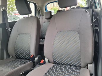 Suzuki Celerio 1.0 SZ4 AGS Auto Euro 6 5dr