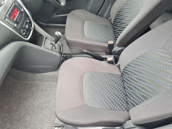 Suzuki Celerio 1.0 SZ4 AGS Auto Euro 6 5dr