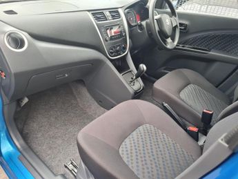 Suzuki Celerio 1.0 SZ4 AGS Auto Euro 6 5dr