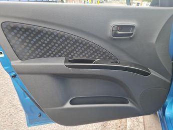 Suzuki Celerio 1.0 SZ4 AGS Auto Euro 6 5dr