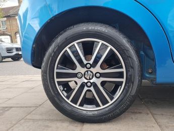 Suzuki Celerio 1.0 SZ4 AGS Auto Euro 6 5dr