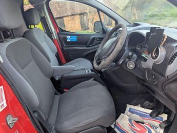 Peugeot Partner 1.6 HDi 625 S L1 4dr