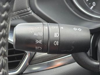 Mazda CX-5 2.2 SKYACTIV-D Sport Nav Auto Euro 6 (s/s) 5dr