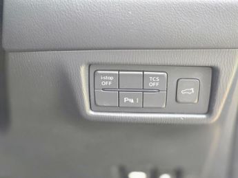 Mazda CX-5 2.2 SKYACTIV-D Sport Nav Auto Euro 6 (s/s) 5dr