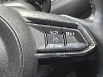 Mazda CX-5 2.2 SKYACTIV-D Sport Nav Auto Euro 6 (s/s) 5dr