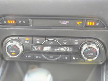 Mazda CX-5 2.2 SKYACTIV-D Sport Nav Auto Euro 6 (s/s) 5dr