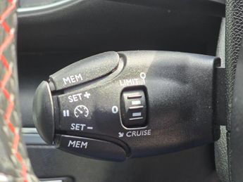 Peugeot 308 SW 1.2 PureTech GT Line EAT Euro 6 (s/s) 5dr
