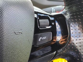 Peugeot 308 SW 1.2 PureTech GT Line EAT Euro 6 (s/s) 5dr