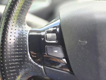 Peugeot 308 SW 1.2 PureTech GT Line EAT Euro 6 (s/s) 5dr