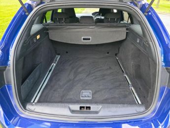 Peugeot 308 SW 1.2 PureTech GT Line EAT Euro 6 (s/s) 5dr